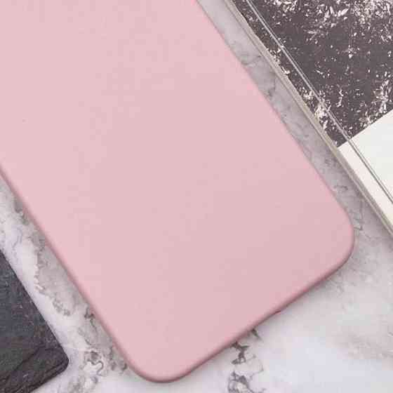 Чехол Silicone Cover Lakshmi Full Camera (AAA) для Xiaomi Redmi Note 12S Херсон