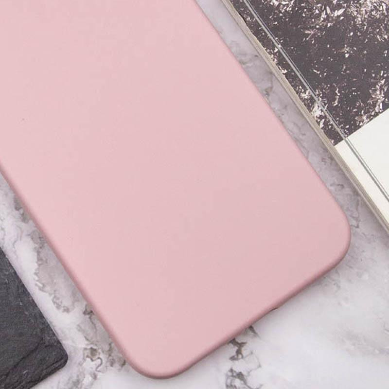 Чехол Silicone Cover Lakshmi Full Camera (AAA) для Xiaomi Redmi Note 12S Херсон - изображение 3