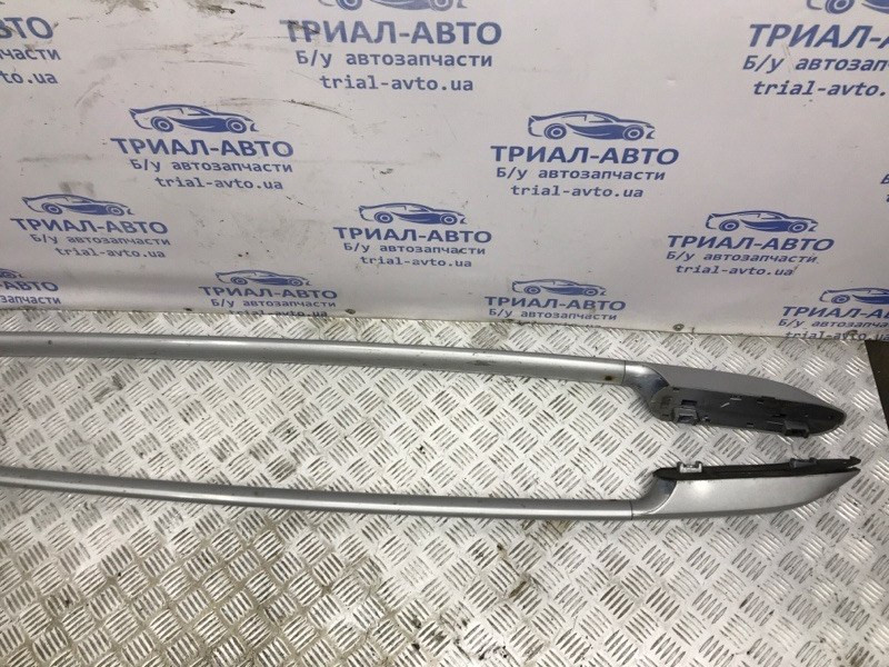 Рейлинги Kia Sorento XM 2.2 DIESEL D4HB 2009 (б/у) Киев - изображение 7