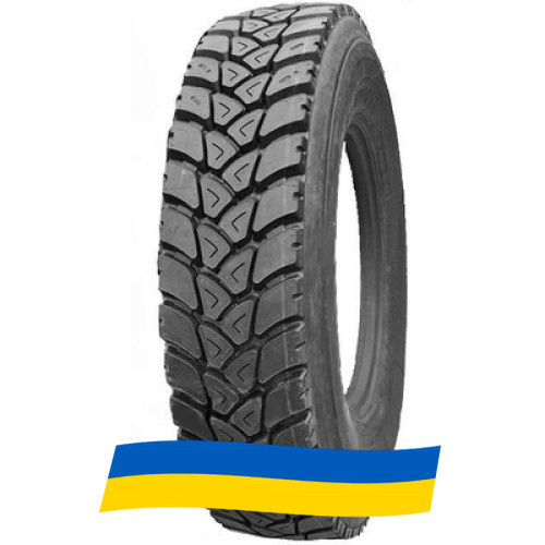 315/80 R22.5 Greforce GR679 156M Карьерная шина Київ - зображення 6