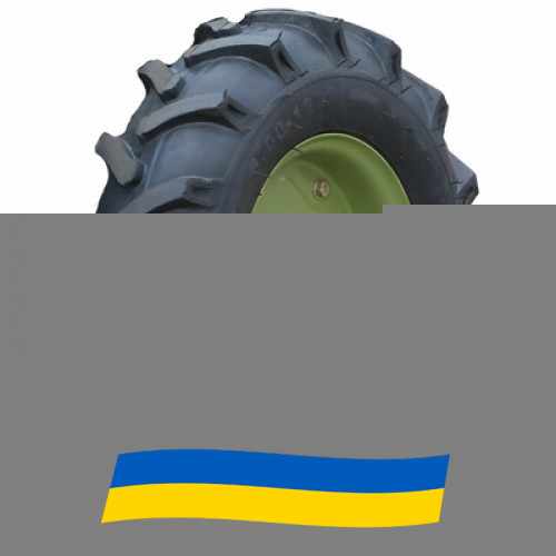 6 R12 ZUBR R-1 Сільгосп шина Киев - изображение 1
