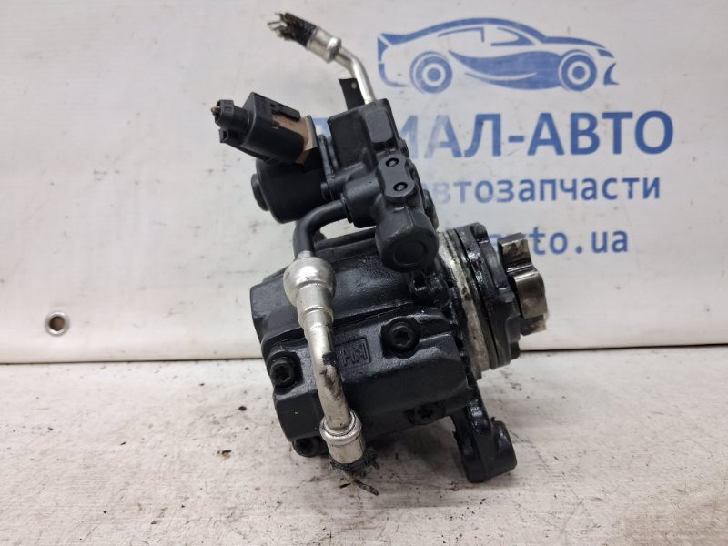 ТНВД Chevrolet Captiva C140 2.2 DIESEL Z22D1 2006 (б/у) Киев - изображение 4
