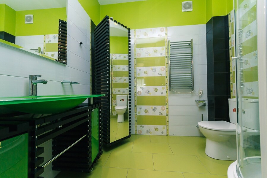 Подобово VIP 3к новобудова. Тютюнника( Барбюса). Джакузі Киев - изображение 8