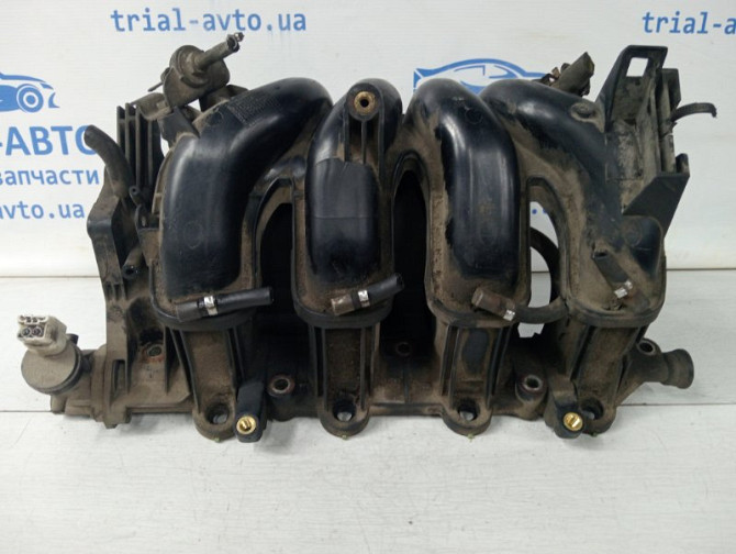 Коллектор впускной пластик Mazda 3 2003-2009 Z62713100 (Арт. 58926) Київ - зображення 4