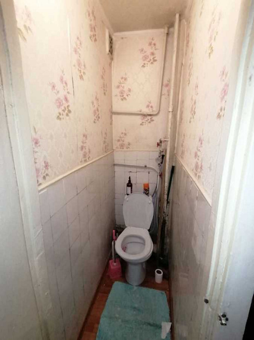 долгосрочная аренда комната Белоцерковский, Белая Церковь, 2000 грн./мес. Белая Церковь - изображение 7