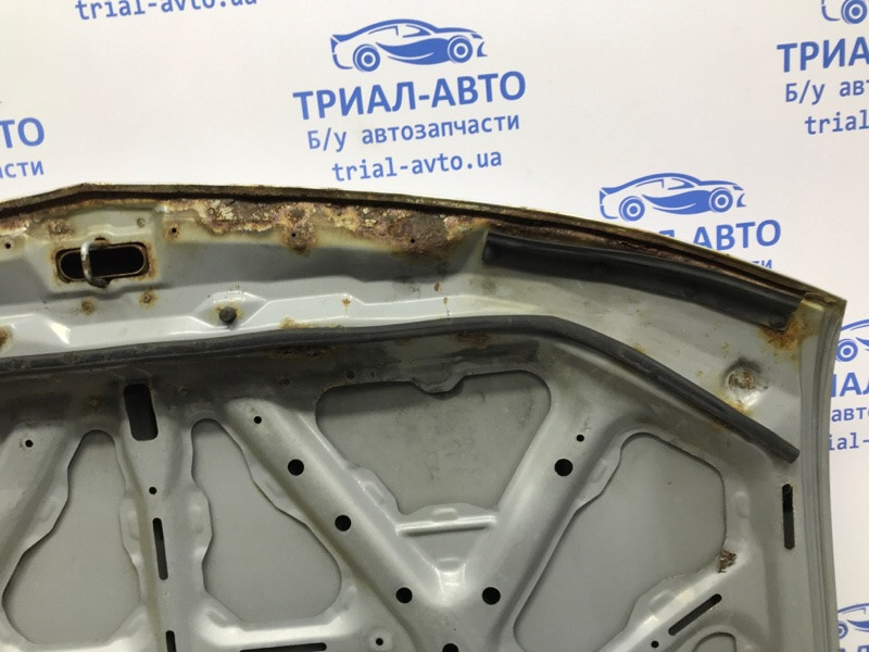 Капот Mitsubishi L200 2006-2015 5900A087 (Арт. 51031) Київ - зображення 10