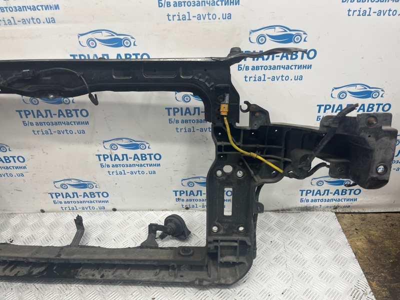 Панель передняя Hyundai Santa fe 2012-2019 641014Z000 (Арт. 72249) Киев - изображение 9