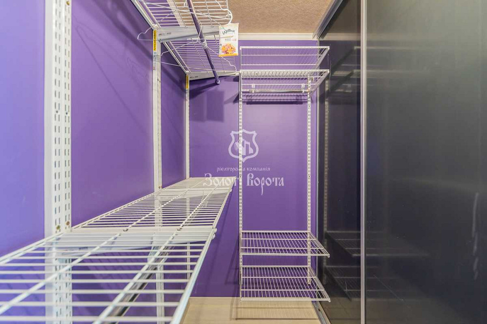 продажа 3-к квартира Броварский, Бровары, 110000 $ Бровари - зображення 7