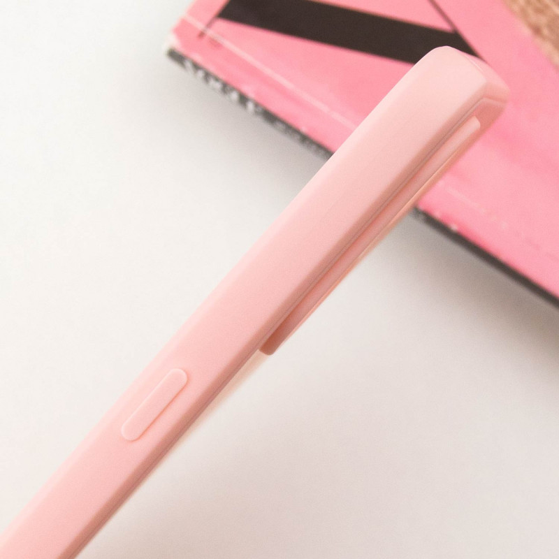 Силиконовый чехол Candy Full Camera для Oppo Reno 8 T 4G Херсон - изображение 7