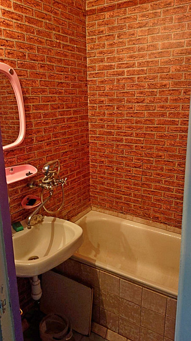 Здам однокімнатну на Стуса (Славіна).Критий Ринок. Біла Церква - зображення 8