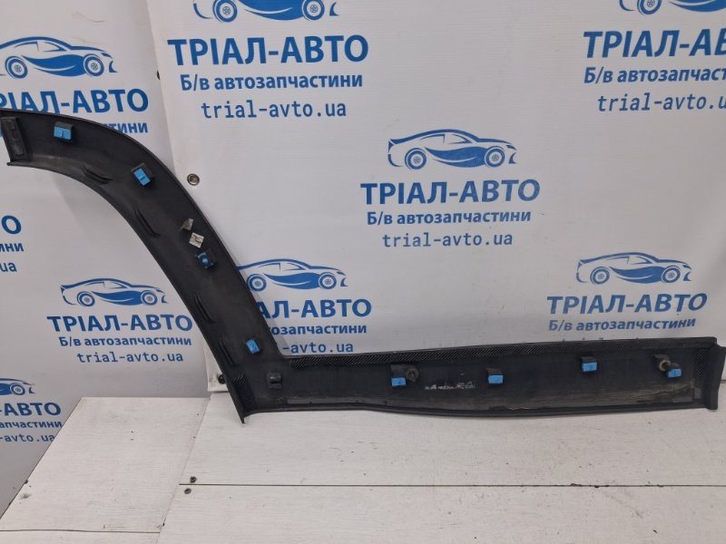 Накладка двери Jeep Compass 2016-2020 5UP27RXFAA (Арт. 71497) Київ - зображення 7