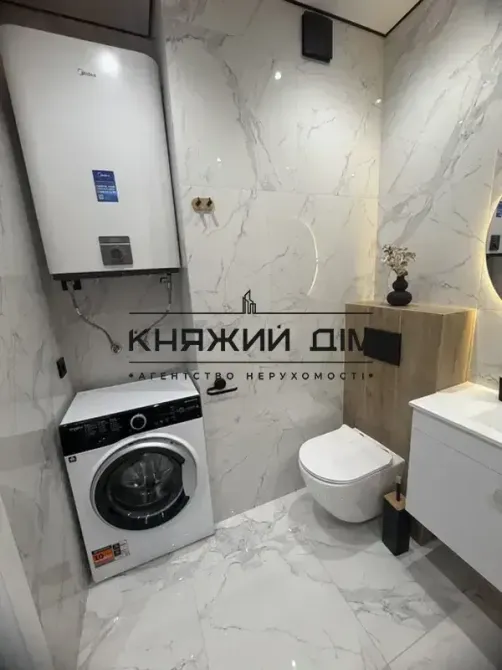 Підключене резервне живлення. Оренда 1 к. квартири ЖК Варшавський-2 № 11205061 Київ - зображення 12