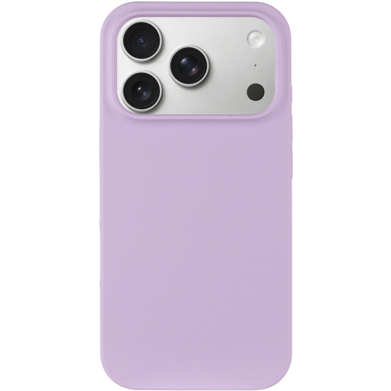 Чехол Silk Full Protective (AA) NO LOGO для Apple iPhone 17 Pro / 18 Pro (6.3") Херсон - зображення 2