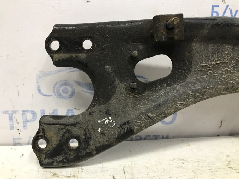 Рычаг задней подвески продольный правый Kia Sportage SL 2.0 DIESEL D4HA 2010 (б/у) Київ - зображення 3