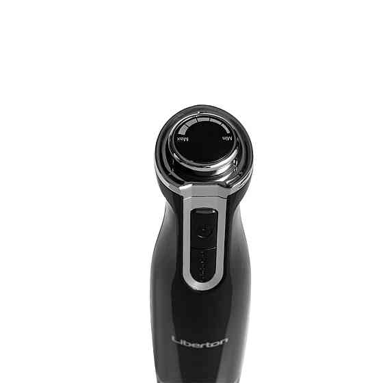 Блендер погружной Liberton LHB-0303 800 Вт Київ