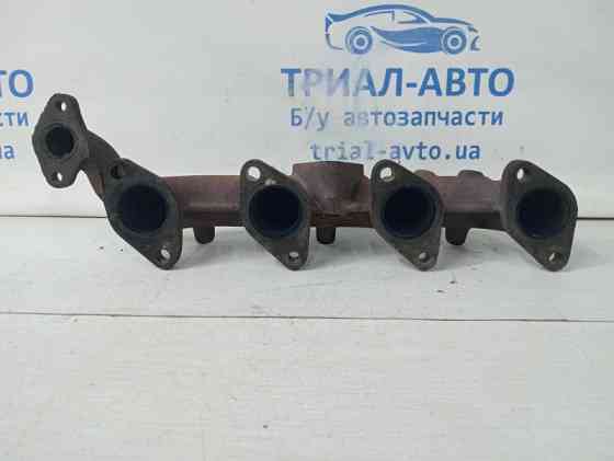 Коллектор выпускной Kia Sorento BL 2.5 DIESEL D4CB 2002 (б/у) Киев