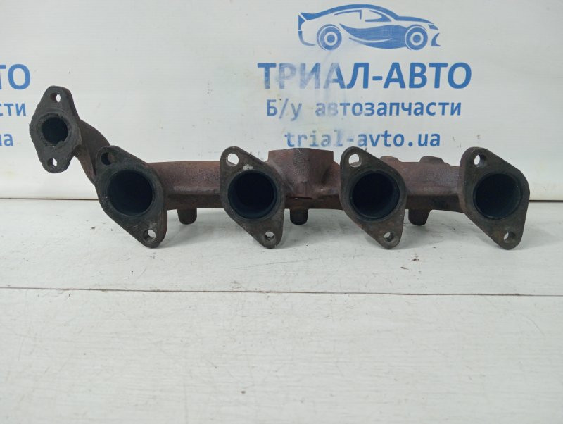 Коллектор выпускной Kia Sorento 2002-2011 285114A000 (Арт. 58933) Київ - зображення 4