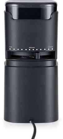 Кофемолка Wilfa CG2G-260 152 Вт черная Київ