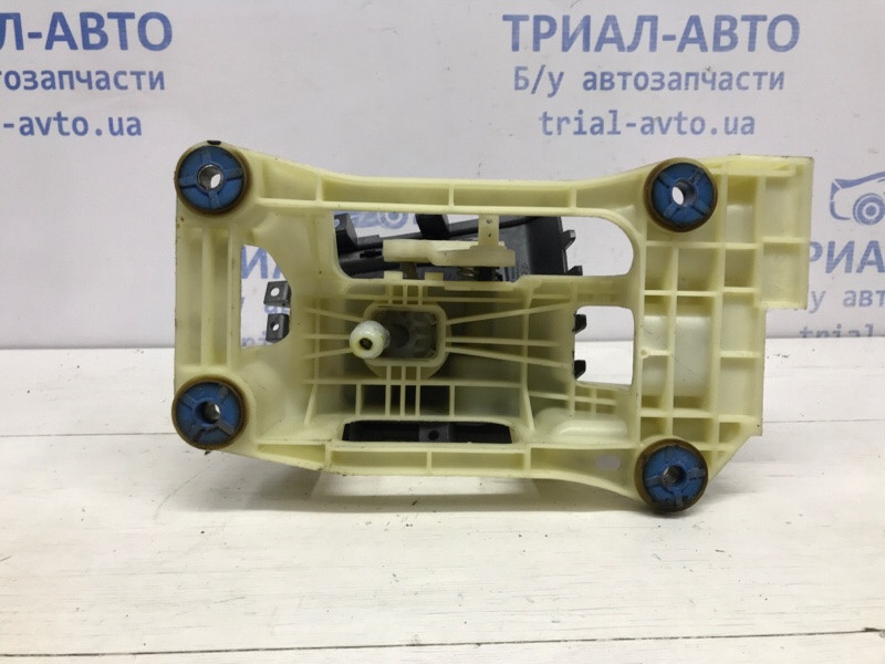 Кулиса переключения МКПП Kia Ceed ED 1.6 DIESEL D4FB 2006 (б/у) Київ - зображення 5