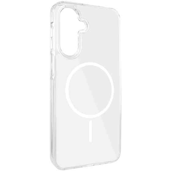 Чехол TPU+PC Nami with Magnetic Fit для Samsung Galaxy A17 4G/5G Херсон