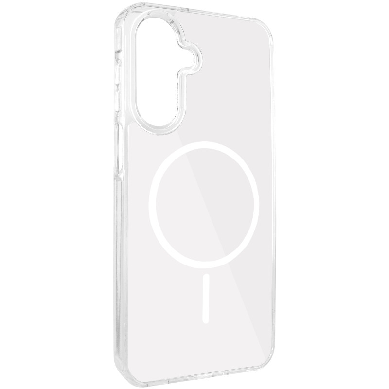 Чехол TPU+PC Nami with Magnetic Fit для Samsung Galaxy A17 4G/5G Херсон - зображення 2
