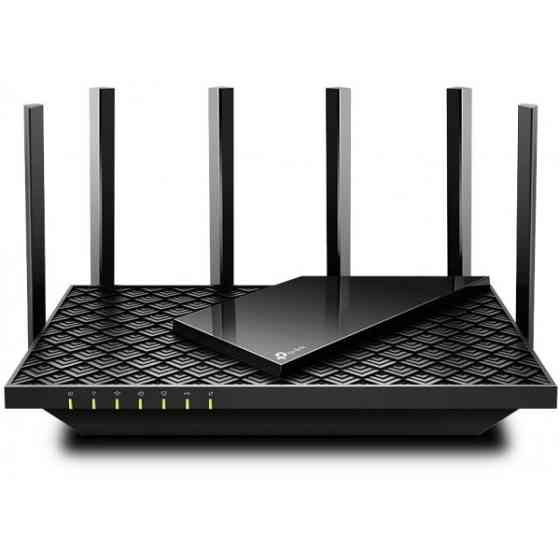 Wi-fi роутер TP-Link Archer AX72 (Код товару:28576) Харків