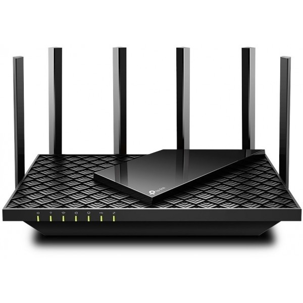 Wi-fi роутер TP-Link Archer AX72 (Код товару:28576) Харків - зображення 1