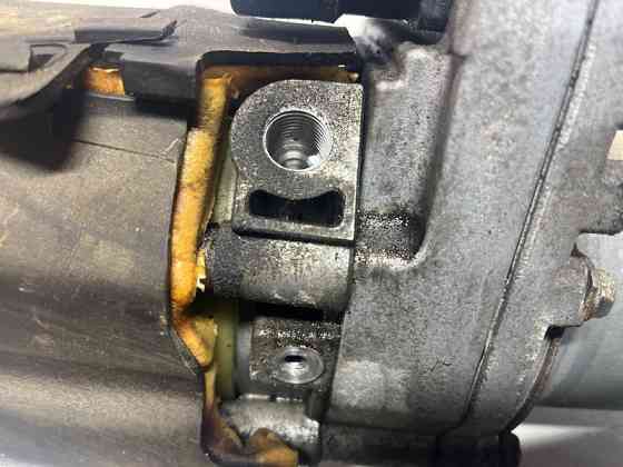 Насос ГУ Infiniti QX60 2013-2021 491103KA5C (Арт. 74714) Київ
