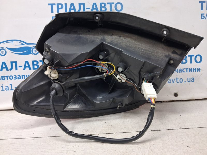 Фонарь задний внешний правый Chevrolet Captiva 2006-2018 20946136 (Арт. 70218) Киев - изображение 4