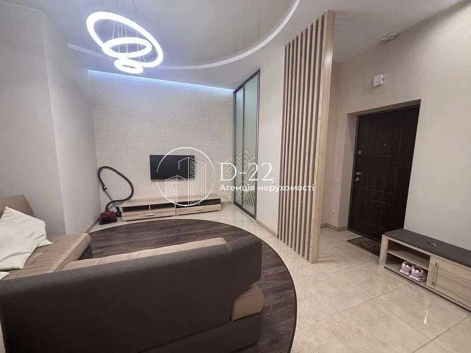 долгосрочная аренда 1-к квартира Киев, Печерский, 750 $/мес. Киев - изображение 4