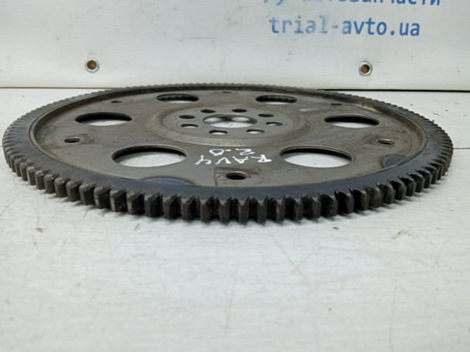 Маховик Toyota RAV 4 2005-2016 3210128040 (Арт. 61455) Київ - зображення 3