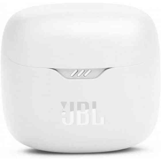 Bluetooth-гарнітура JBL Tune Flex White (JBLTFLEXWHT) (Код товару:32564) Харків