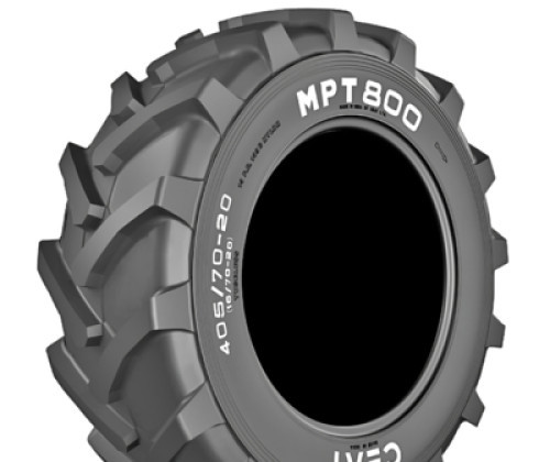 405/70 R24 Ceat MPT 800 152B Сельхоз шина Киев - изображение 7