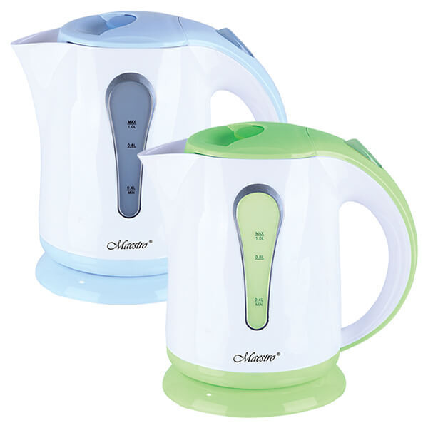 Електрочайник Maestro MR-028 1 л Киев - изображение 1