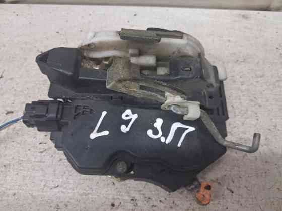 Замок двери задний правый Mitsubishi Lancer 2003-2009 MN159632 (Арт. 83087) Київ
