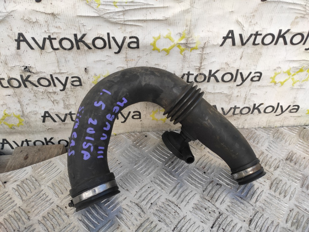 Патрубок турбины Renault Kangoo 1.5 dci 1998-2008 (8200280084) Ковель - зображення 1