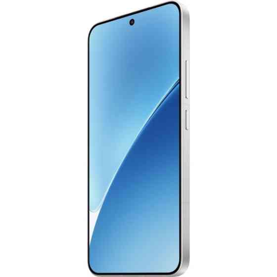 Смартфон Xiaomi 15 12/512GB NFC White Global (Код товару:40645) Харків