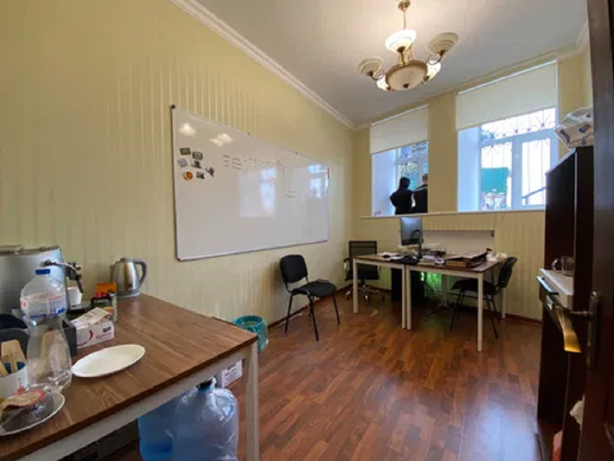 Андріївський узвіз 11, приміщення 100v Київ - зображення 6