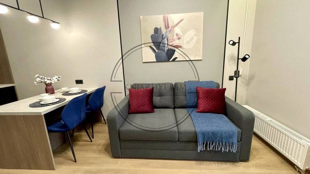 Перша здача! Оренда 1 кімнатної квартири в ЖК UNT Home КОД 11202523 Київ - зображення 3