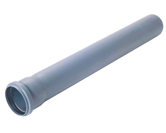 Труба 110 / 2000 мм (2.2) внутренняя Форт-пласт Київ