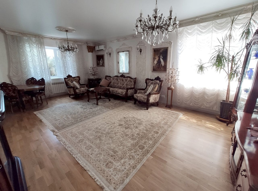 Продам 2-этажный дом новострой с ремонтом в районе пр. Воронцова Дніпро - зображення 5