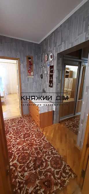 Оренда 3 кімнатної квартири Троєщина код 11203468 Київ - зображення 5