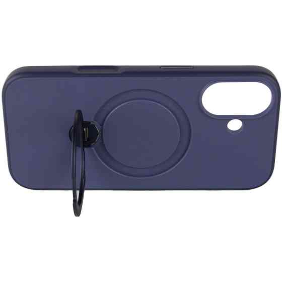 Чехол Ummi Colorful with Magnetic Fit HQ Ring для Apple iPhone 17 (6.3") Херсон