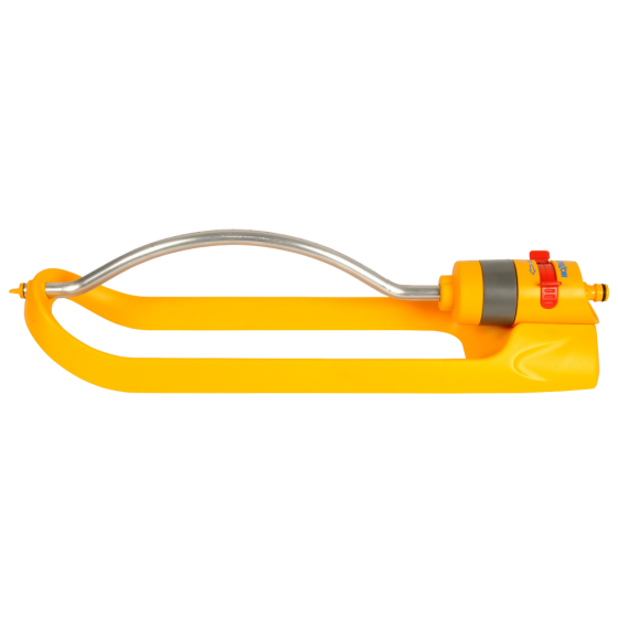 Ороситель / дождеватель прямоугольный 260 м² Plus HoZelock 2975 Киев