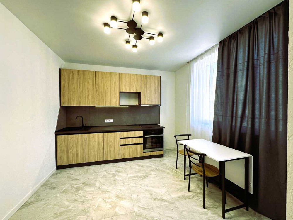 долгосрочная аренда 1-к квартира Киев, Голосеевский, 18000 грн./мес. Київ - зображення 2