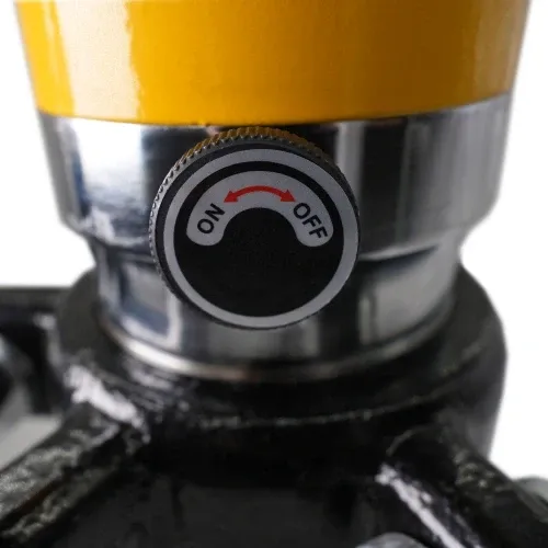 Профессиональный гидравлический съемник двух-трёхзахватный 30т СТАНДАРТ MHGP3001 Харків