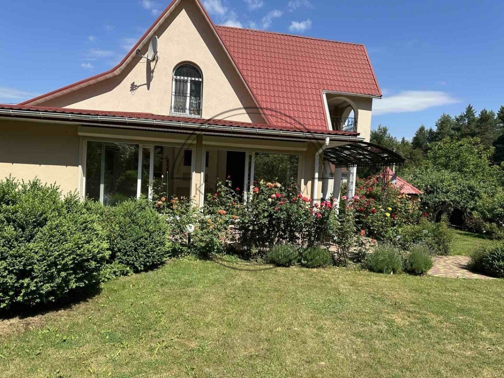 Продаж будинку 200 кв.м. Садове ТОВ Світанок Велика Солтановка Код № 2211664 Київ - зображення 5