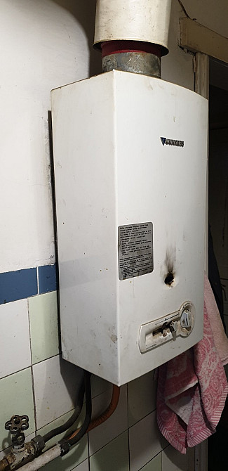 Здам 2кімнатну роздільну квартиру в Голосіївському р-ні вул.Лисогірська Київ - зображення 5