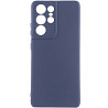 Чехол TPU GETMAN Liquid Silk Full Camera для Samsung Galaxy S22 Ultra Херсон