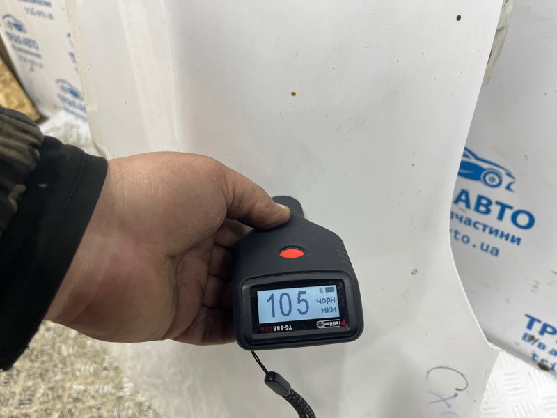 Крыло переднее левое Mazda CX 9 2006-2015 TD1152210D (Арт. 71660) Київ - зображення 9